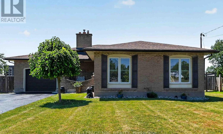 1095 Green Acres Drive