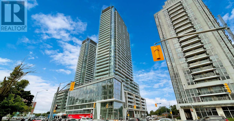 N835-7 Golden Lion Heights, Toronto, ON, M2M 0C1