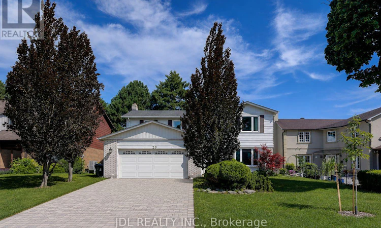 20 Mossgrove Trail