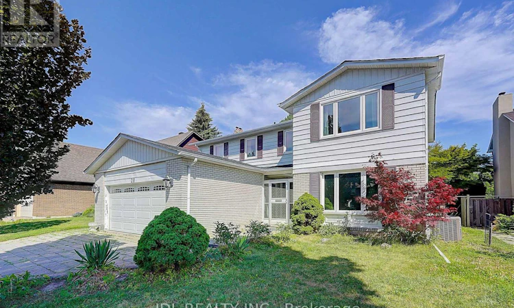 20 Mossgrove Trail