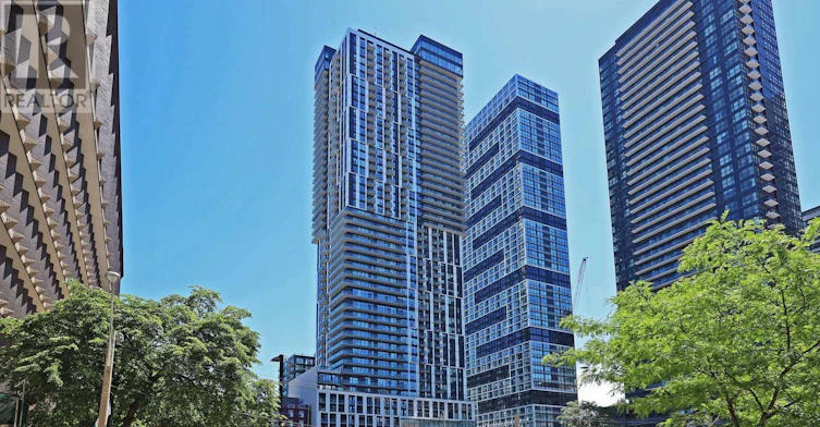 2006-251 Jarvis Street, Toronto, ON, M5B 0C3 - 25