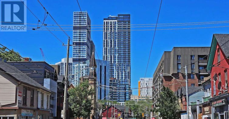 2006-251 Jarvis Street, Toronto, ON, M5B 0C3