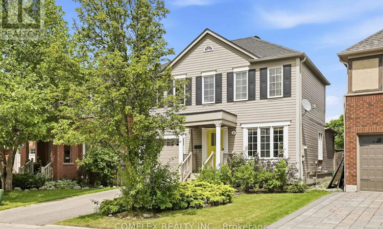 2 Armitage Crescent
