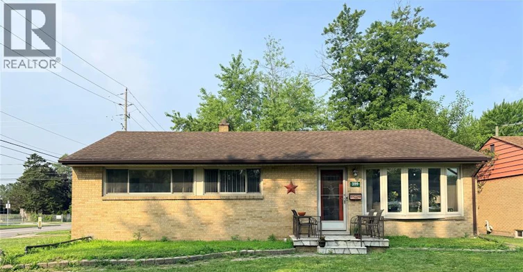 3199 Mark, Windsor, ON, N9E 2W9