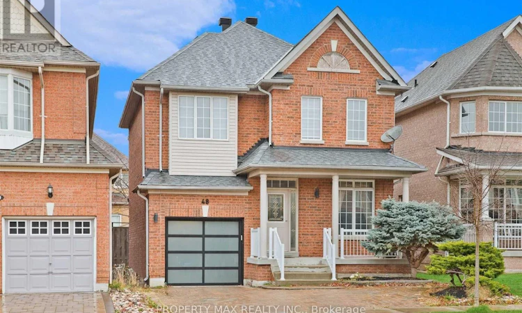48 Elmrill Road
