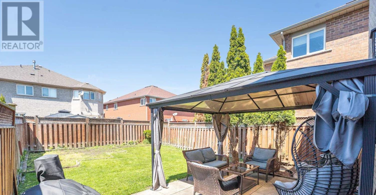 22 Laura Sabrina Drive, Vaughan, ON, L4H 1M6 - 28