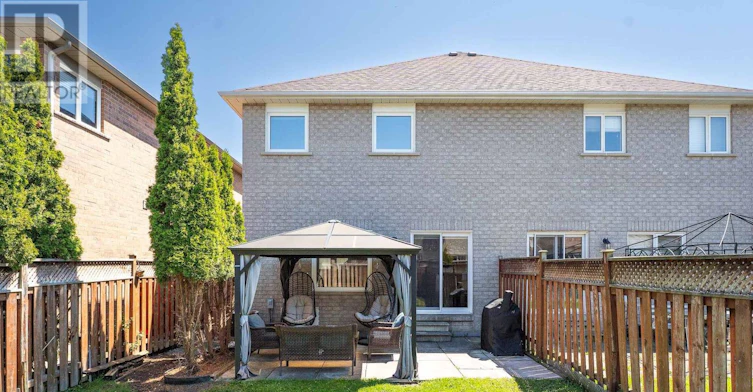 22 Laura Sabrina Drive, Vaughan, ON, L4H 1M6 - 27