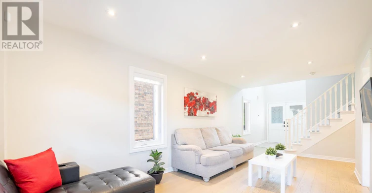 22 Laura Sabrina Drive, Vaughan, ON, L4H 1M6 - 7