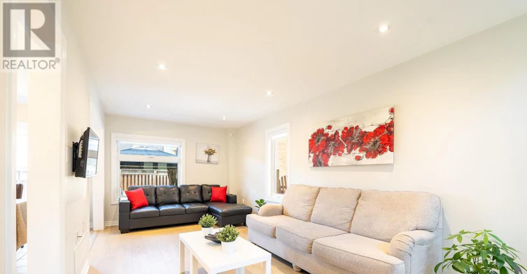 22 Laura Sabrina Drive, Vaughan, ON, L4H 1M6 - 6