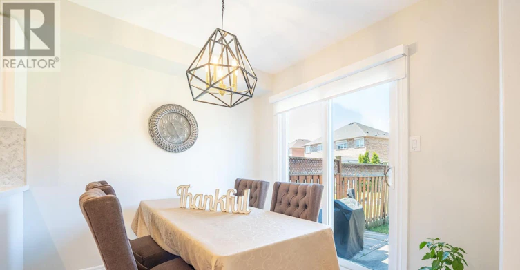 22 Laura Sabrina Drive, Vaughan, ON, L4H 1M6 - 9