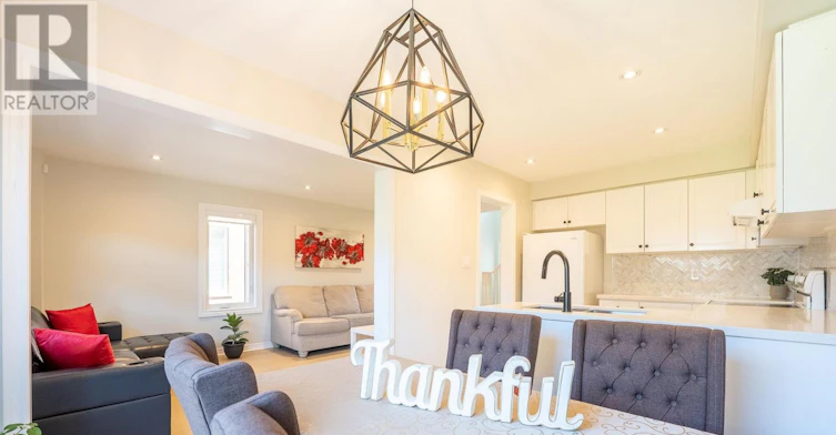 22 Laura Sabrina Drive, Vaughan, ON, L4H 1M6 - 10