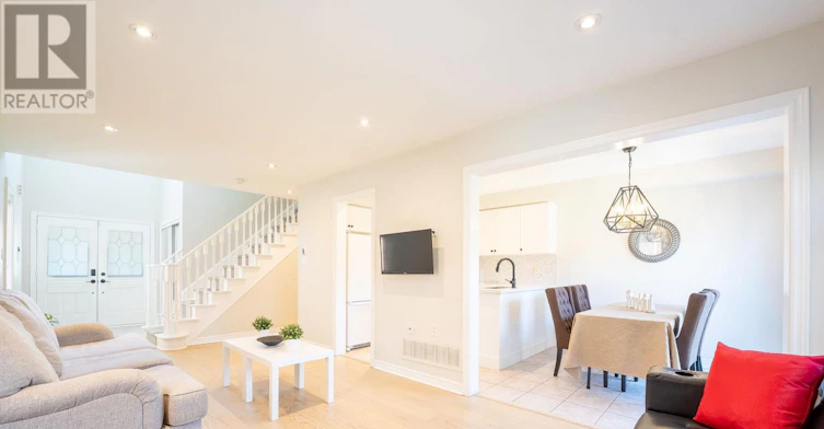 22 Laura Sabrina Drive, Vaughan, ON, L4H 1M6 - 8