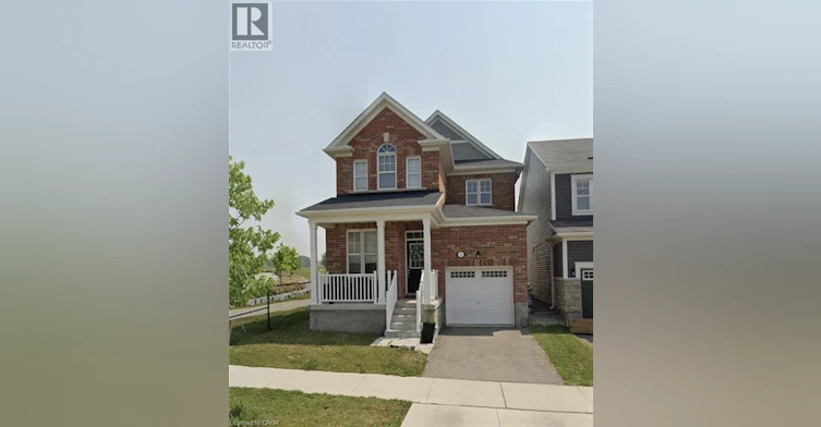 16 Ridge Road, Cambridge, ON, N3E 0C6