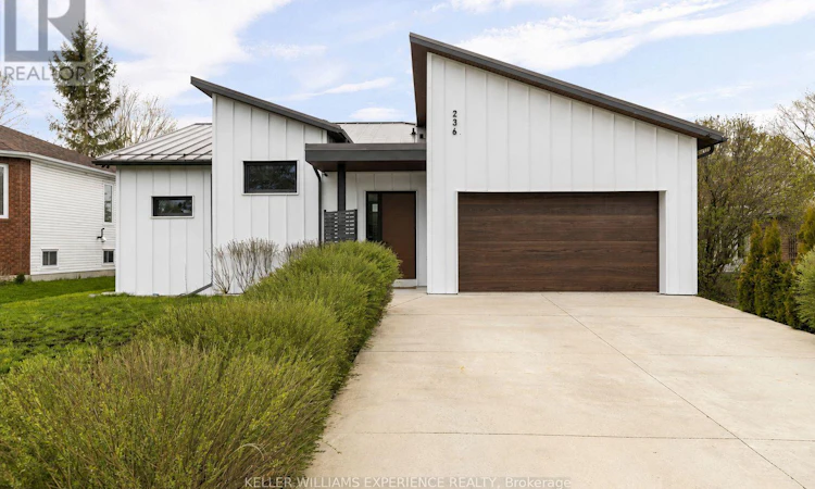236 Cox Mill Road
