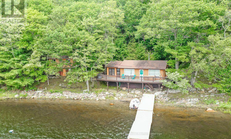 1053 Harrison Trail