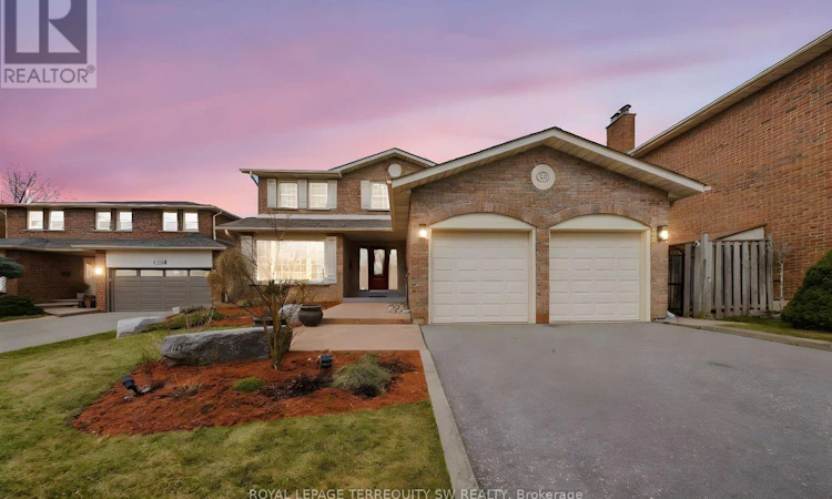 1169 Carlo Court