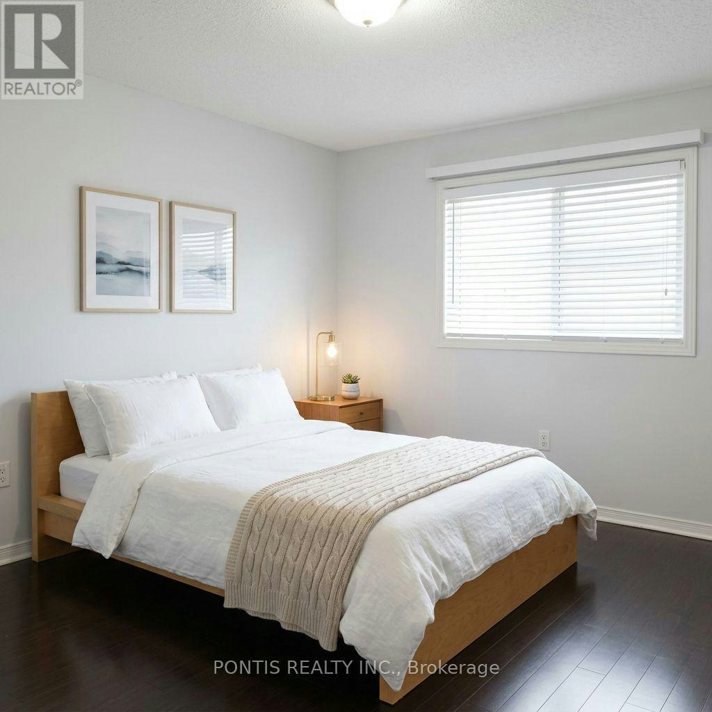 2538 Raglan Court, Mississauga, ON, L5M 5L5 - 12
