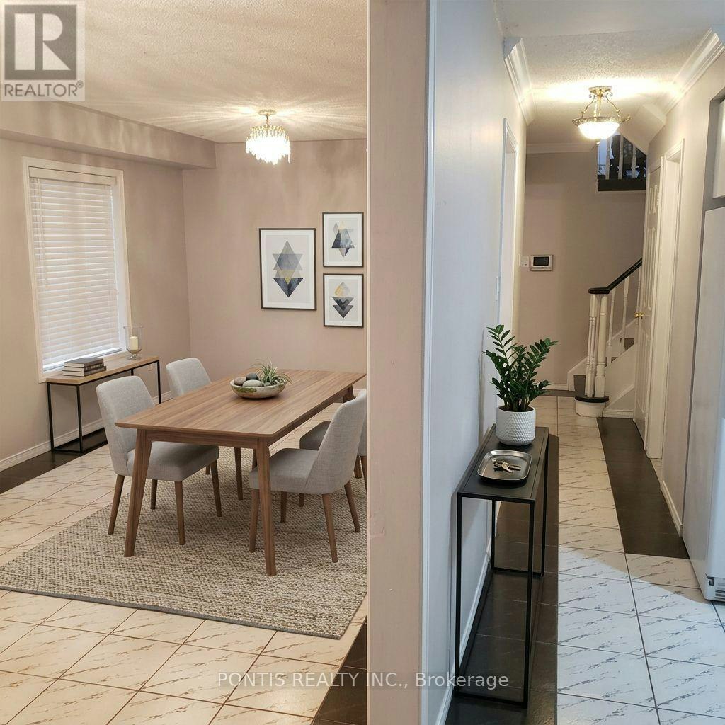 2538 Raglan Court, Mississauga, ON, L5M 5L5 - 9