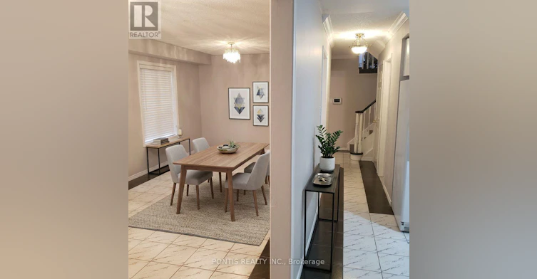 2538 Raglan Court, Mississauga, ON, L5M 5L5 - 9