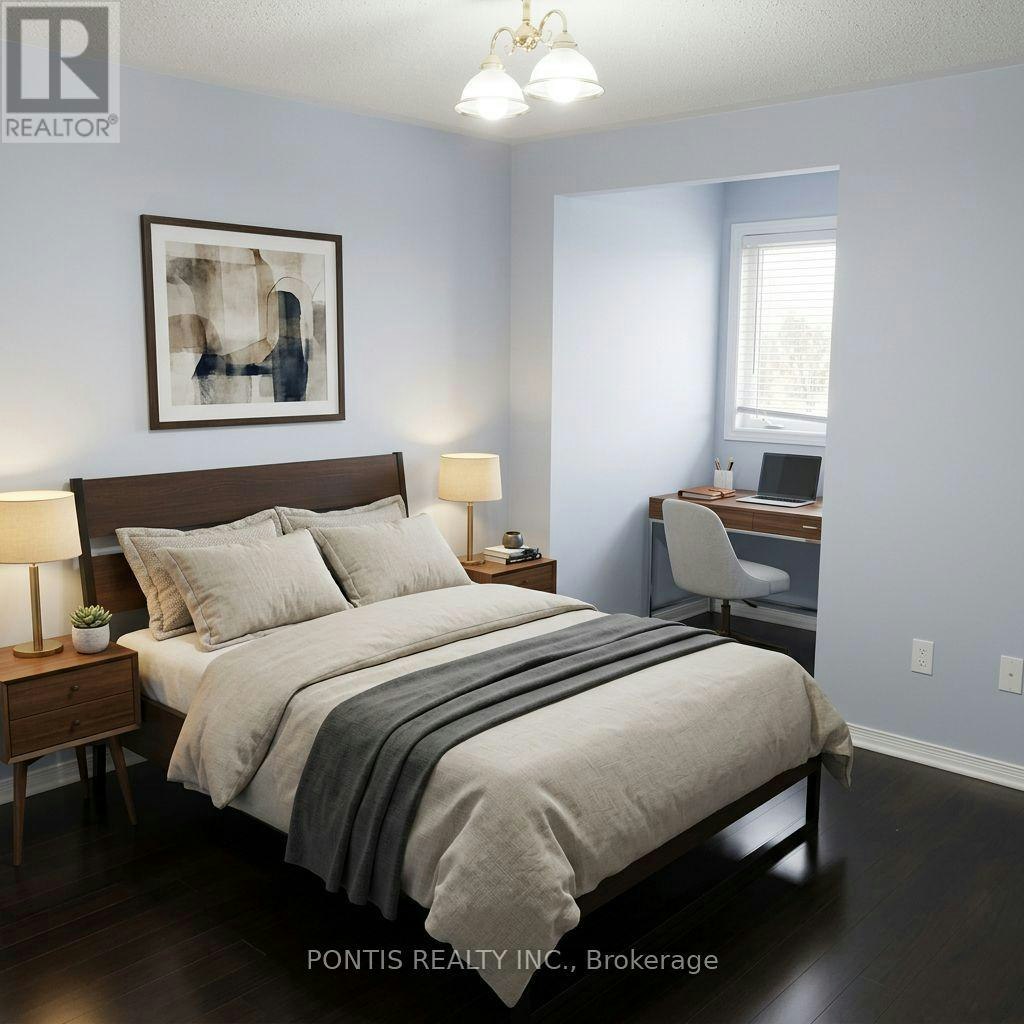 2538 Raglan Court, Mississauga, ON, L5M 5L5 - 11