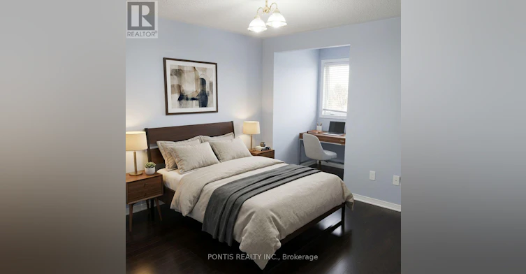 2538 Raglan Court, Mississauga, ON, L5M 5L5 - 11