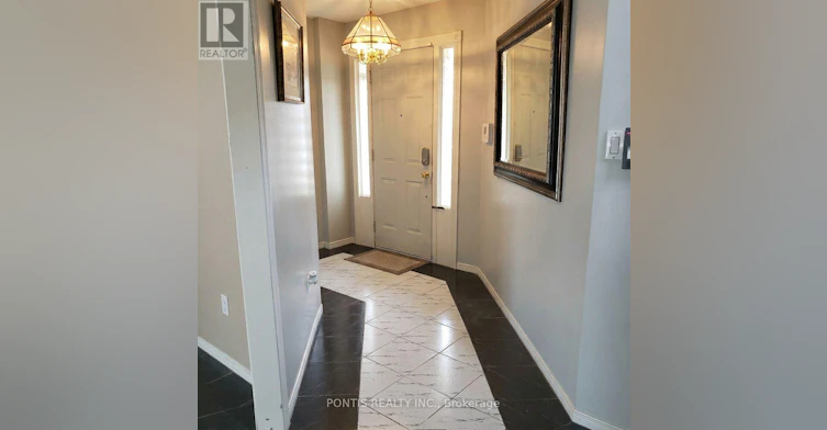 2538 Raglan Court, Mississauga, ON, L5M 5L5 - 2