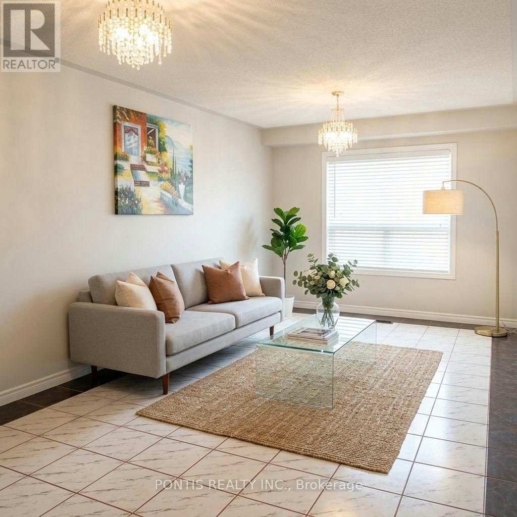 2538 Raglan Court, Mississauga, ON, L5M 5L5 - 4