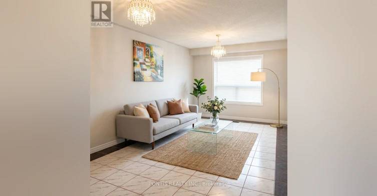 2538 Raglan Court, Mississauga, ON, L5M 5L5 - 4