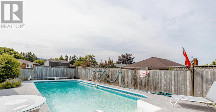 MAIN FLOOR-56 Greenbrier Road, Cambridge, ON, N1R 6N1 - 24