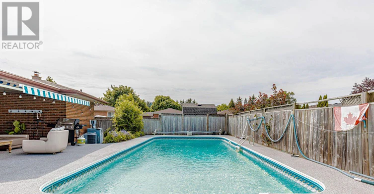 MAIN FLOOR-56 Greenbrier Road, Cambridge, ON, N1R 6N1 - 25