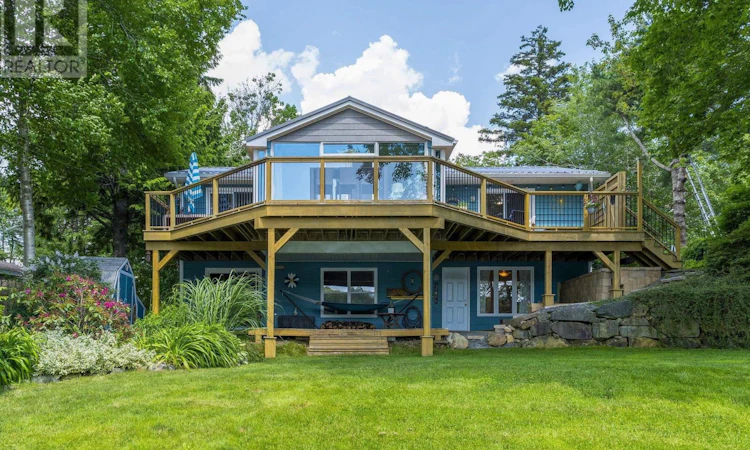 414 Ponderosa Drive