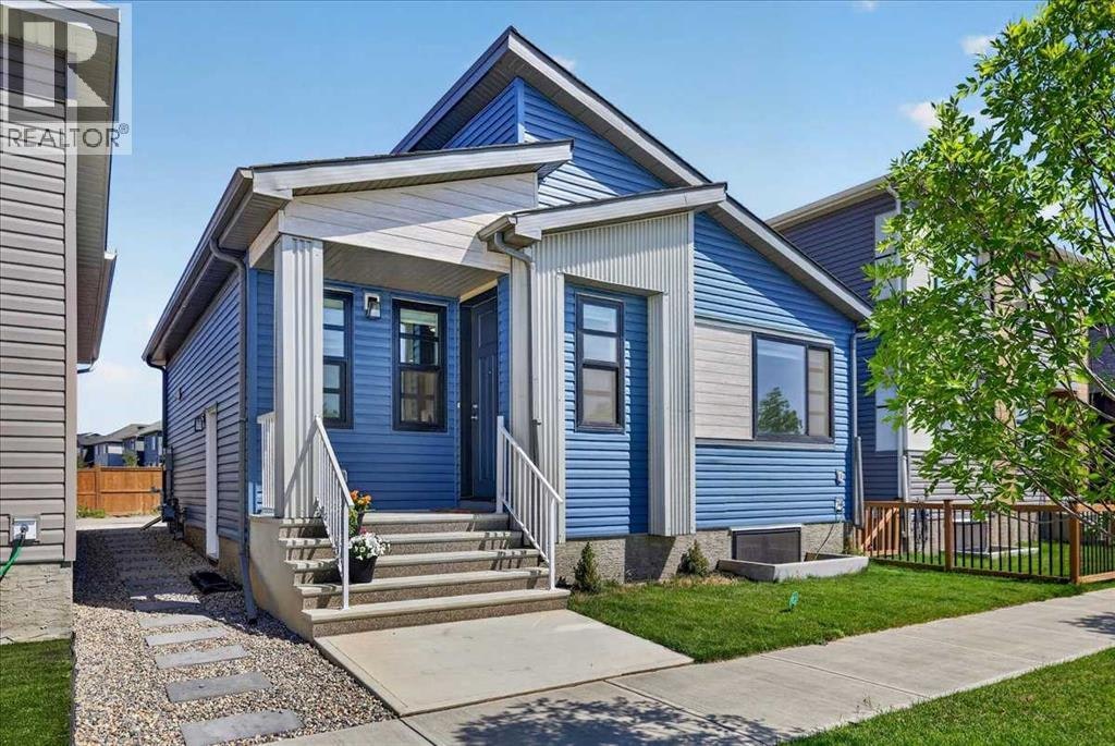 128 Setonstone Manor SE, Calgary, AB, T3M 2X3
