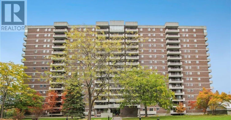212-1705 Playfair Drive, Ottawa, ON, K1H 8P6