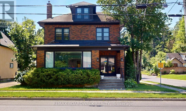 407 King Street W