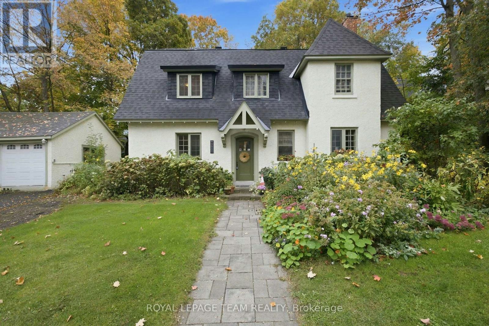 480 Oakhill Road, Rockcliffe Park, ON, K1M 1J6