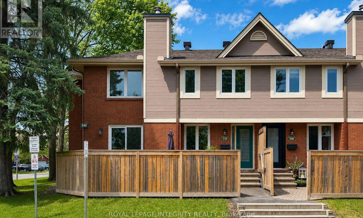 110-545 Canteval Terrace