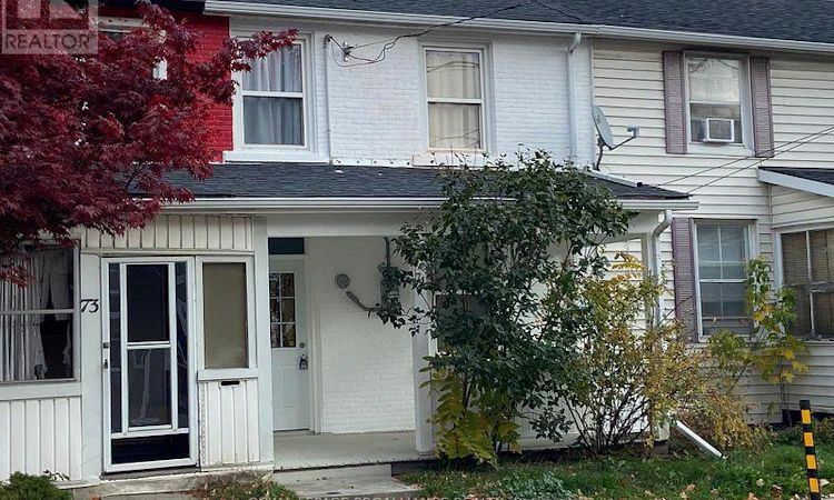 71 Buell Street