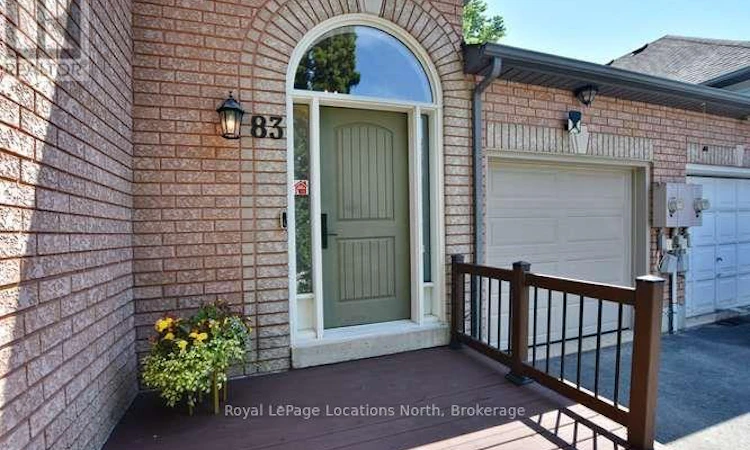 83 Fernbrook Drive
