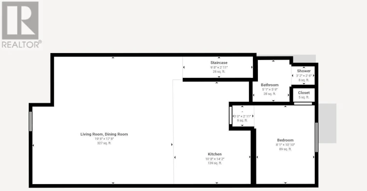 1-5 Harbour Street, Collingwood, ON, L9Y 0Y6 - 40