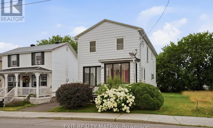 281 Higginson Street