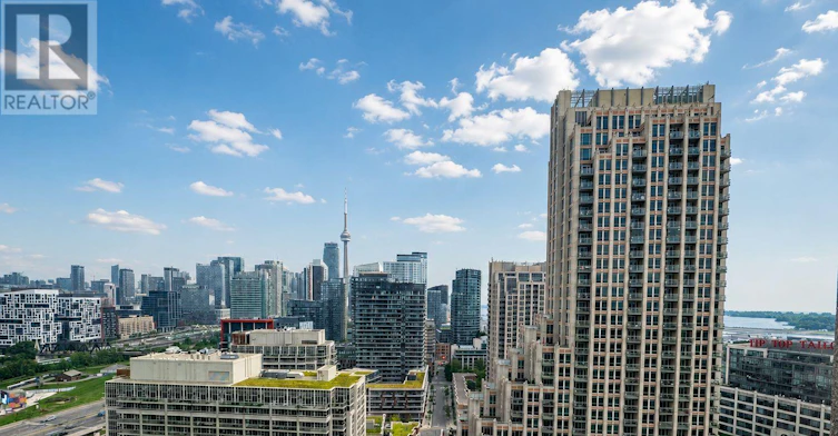2411-215 Fort York Boulevard, Toronto, ON, M5V 4A2 - 18