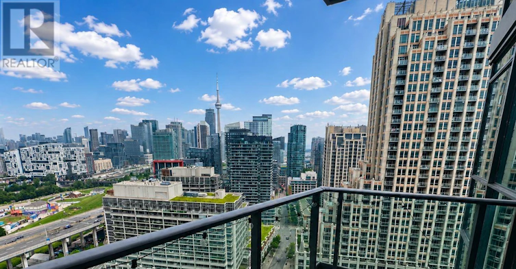 2411-215 Fort York Boulevard, Toronto, ON, M5V 4A2 - 14
