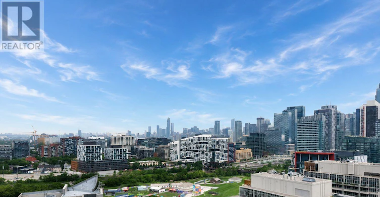 2411-215 Fort York Boulevard, Toronto, ON, M5V 4A2 - 16