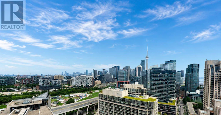 2411-215 Fort York Boulevard, Toronto, ON, M5V 4A2 - 17