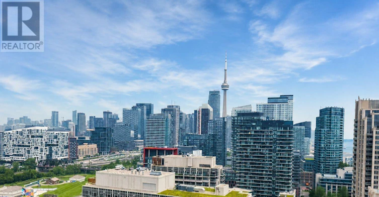 2411-215 Fort York Boulevard, Toronto, ON, M5V 4A2 - 15