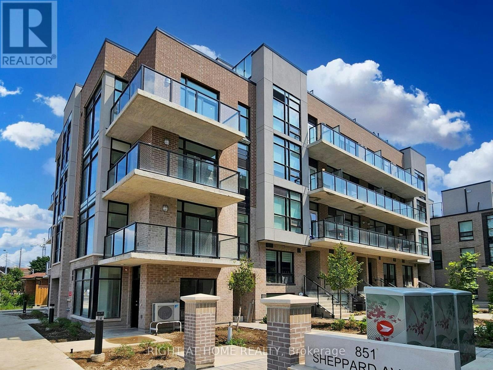 30-851 Sheppard Avenue W, Toronto, ON, M3H 0G2