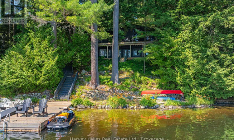 1075 Hallett Road
