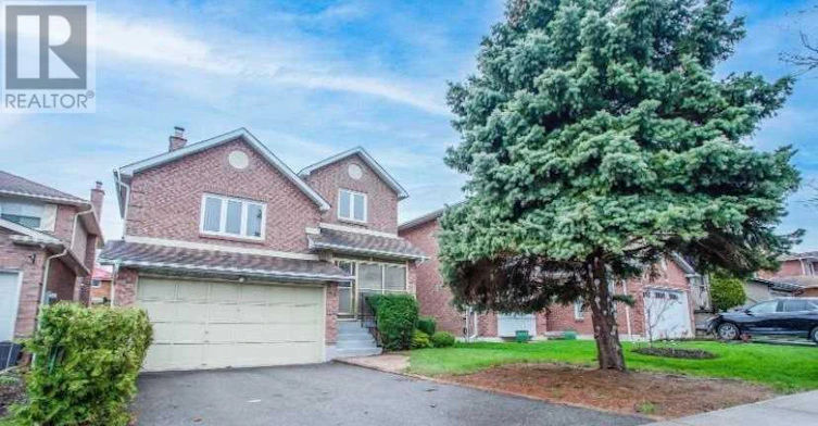 21 Good Road, Toronto, ON, M1C 3W8