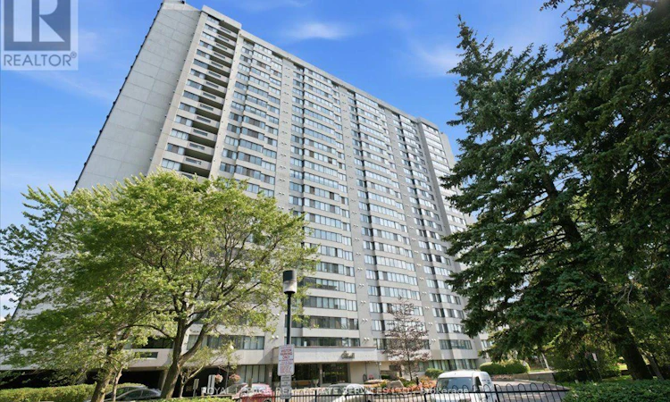 2205-2330 Bridletowne Circle