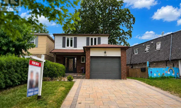 116 Glen Springs Drive